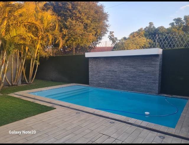4 BEDROOM HOUSE FOR SALE IN ZINNIAVILLE